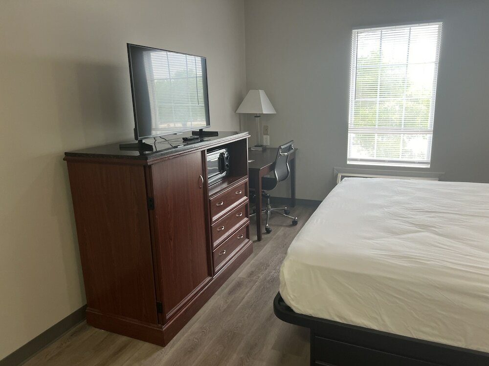 Фото Baymont by Wyndham Lakeland