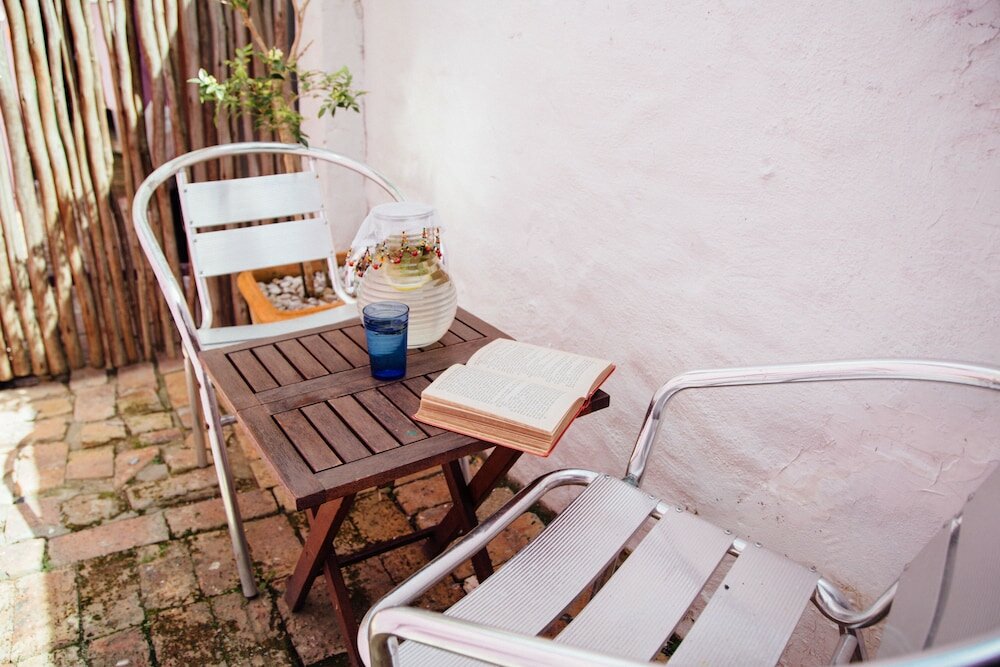 Фото Sweet Olive Guesthouse