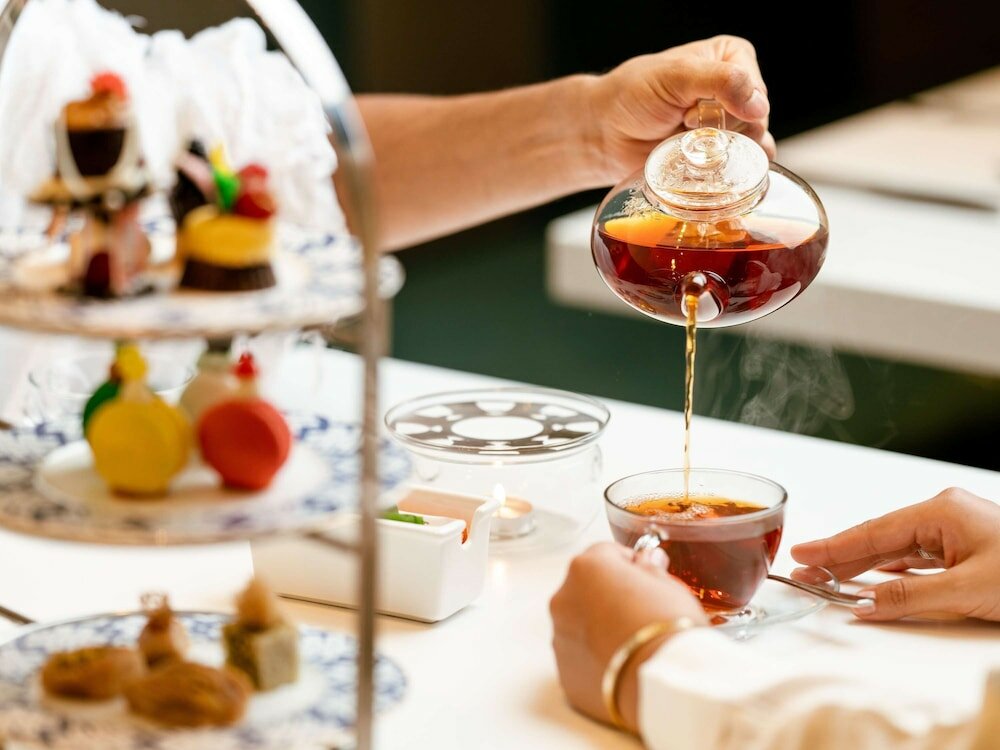 Фото Pullman Zamzam Makkah