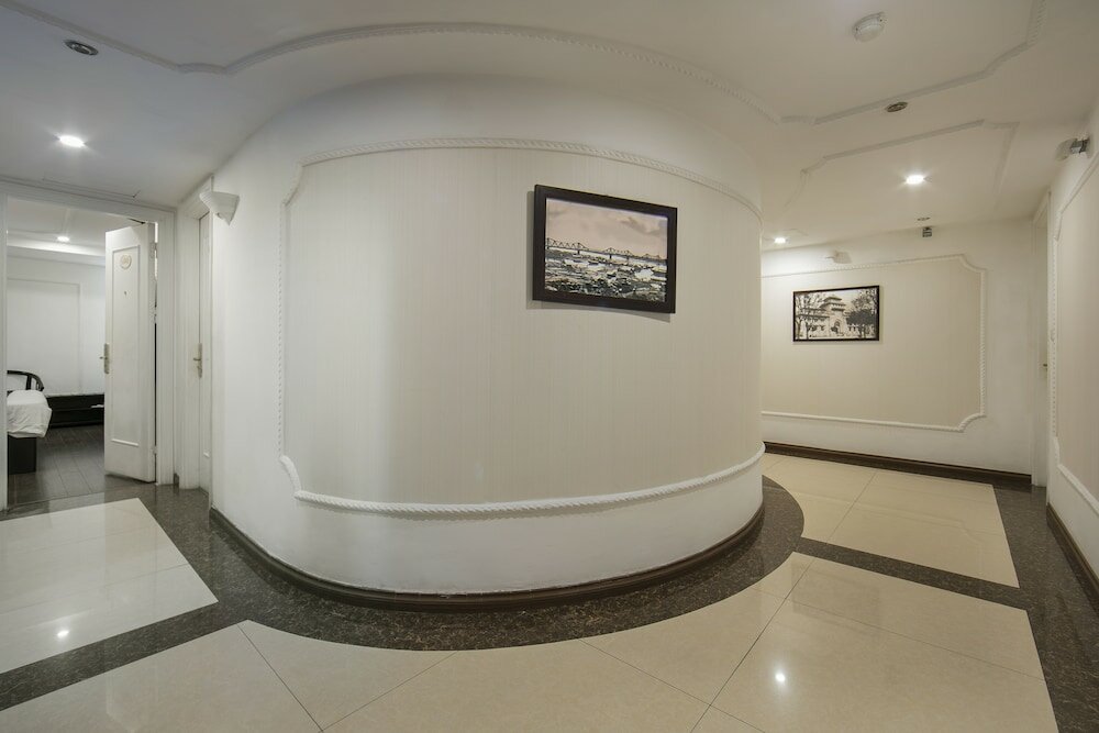 Фото Hanoi Emotion Hotel