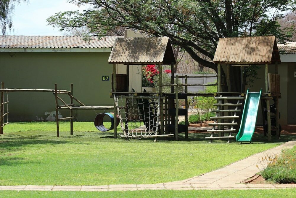 Фото Oasis Motel