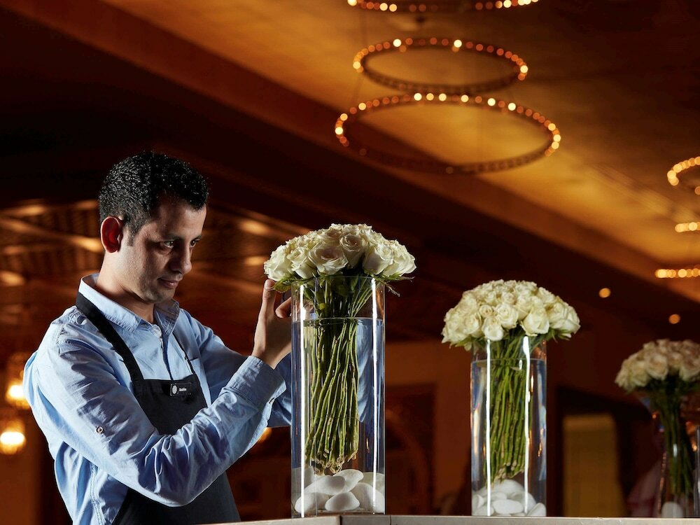 Фото Pullman Zamzam Makkah