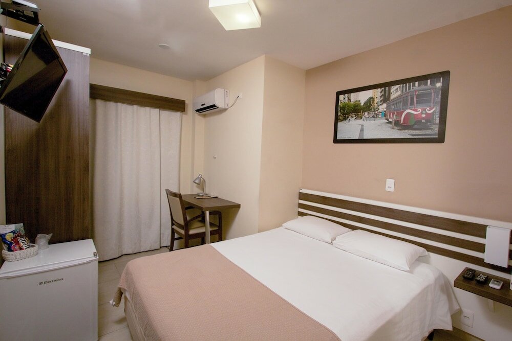 Фото Bristol Portal do Iguaçu Hotel