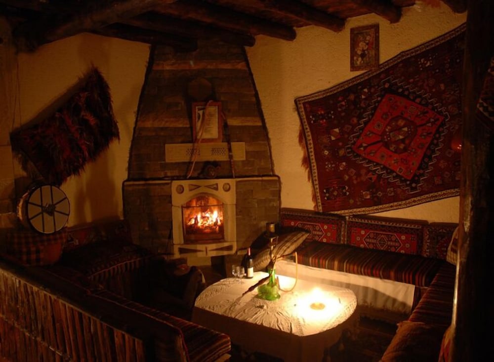 Фото Cappa Villa Cave Hotel & SPA