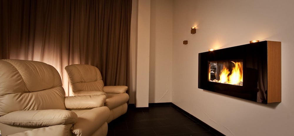 Фото Hotel Selfoss