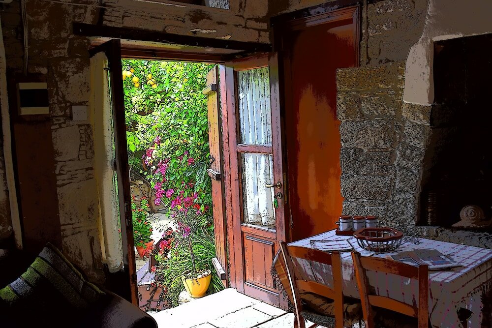 Фото Vasilopoulos House