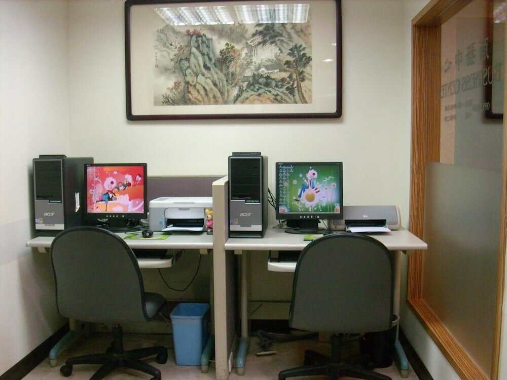 Фото First Hotel