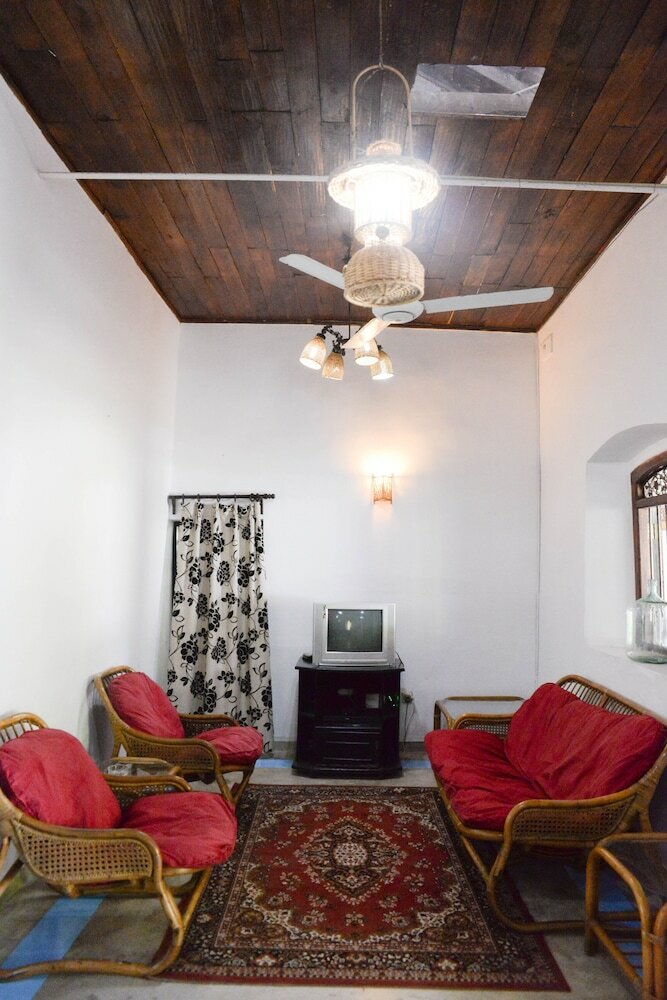 Фото Maggie Garden Hostel