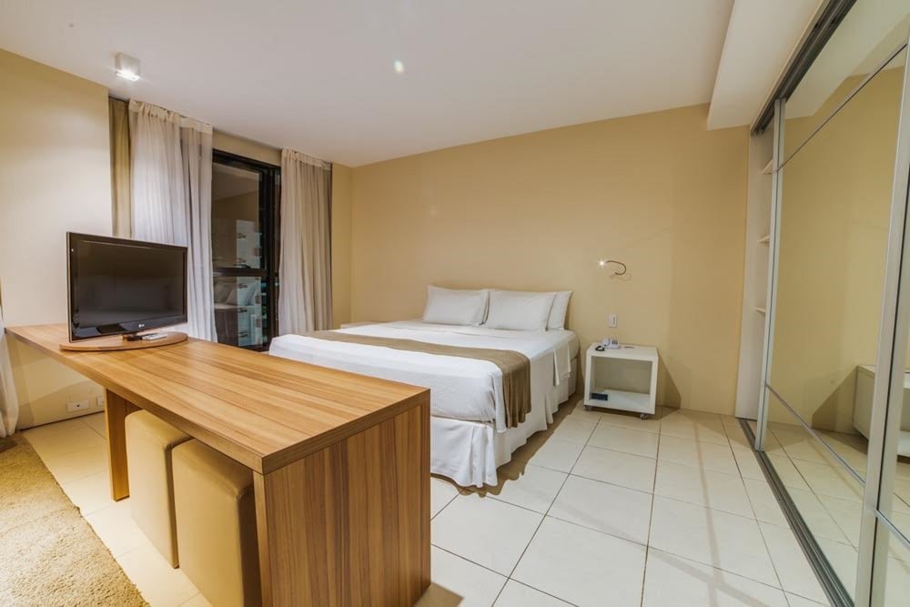 Фото Meridiano Hotel