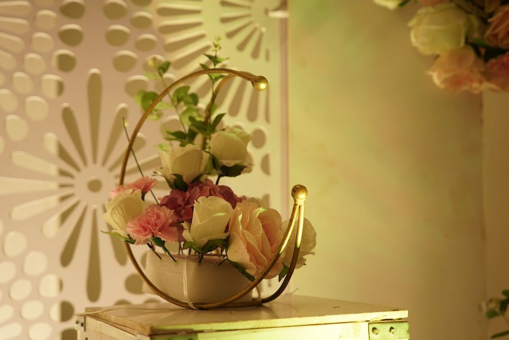 Фото Crystal by Morpho Goa Villagio Resort