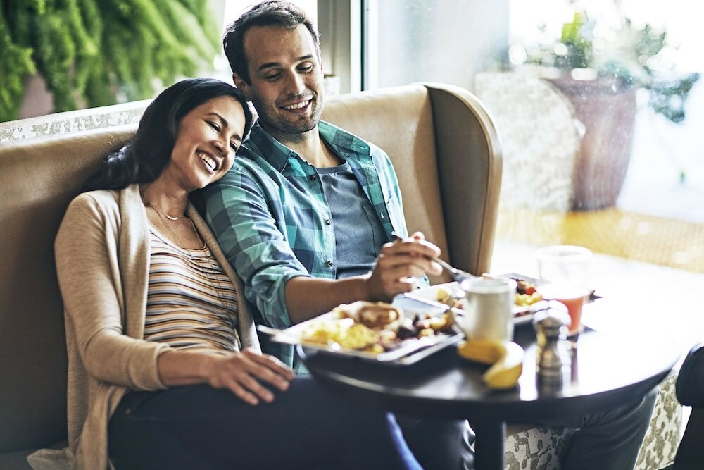 Фото Hyatt Place New York City/Times Square