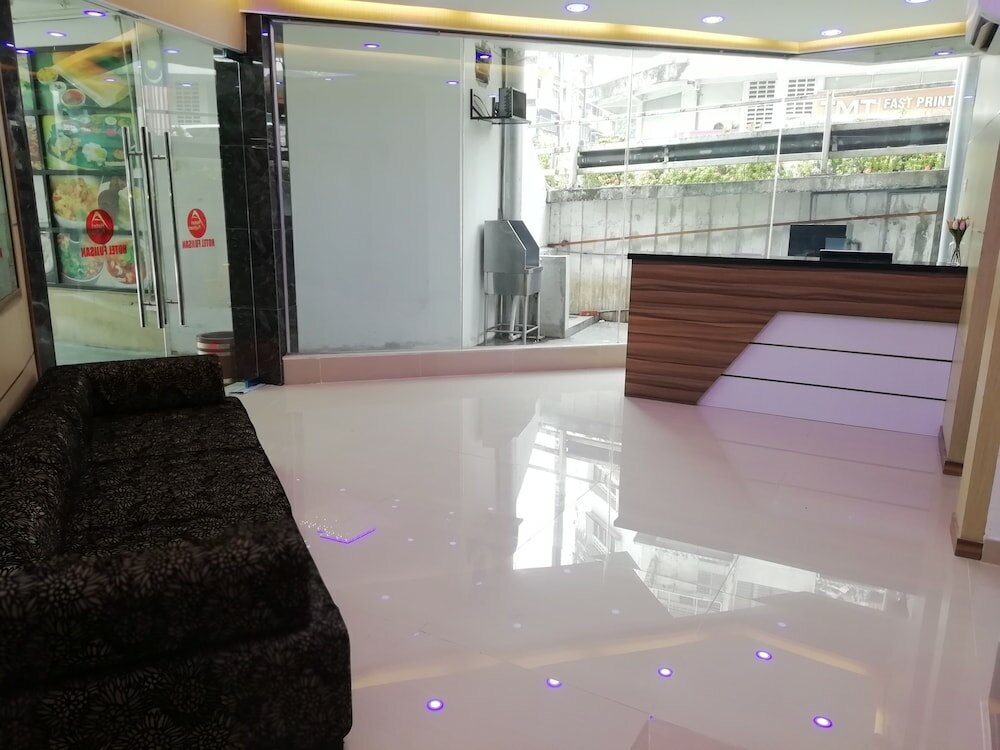 Фото Hotel Fujisan Pwtc