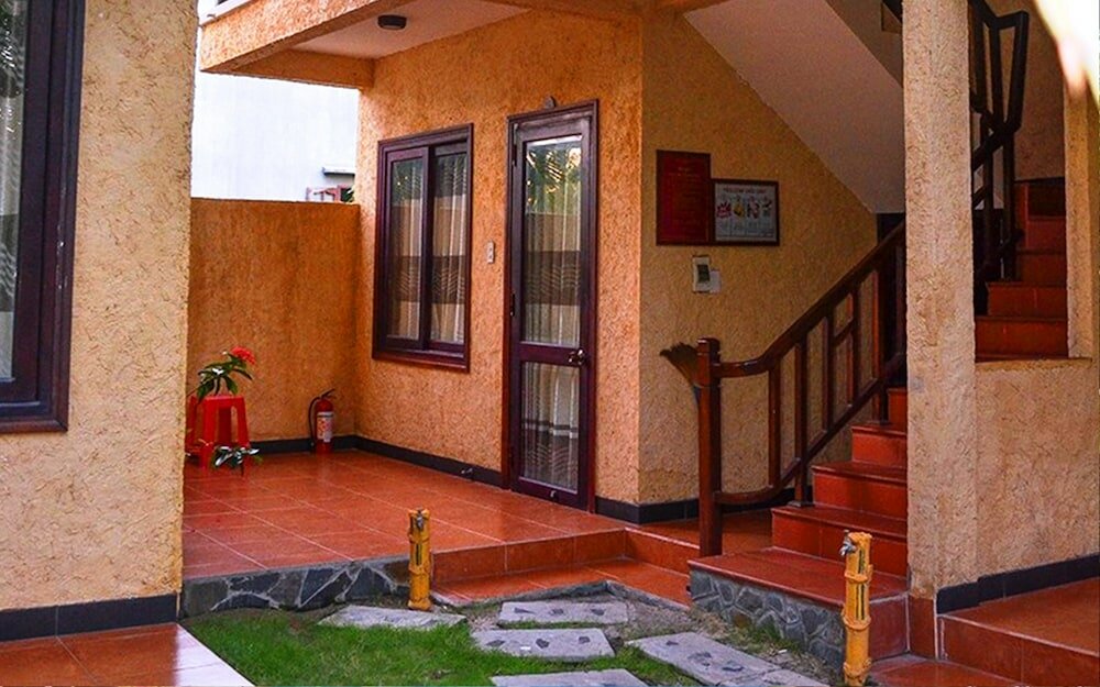 Фото Rang Garden Hill Side Resort