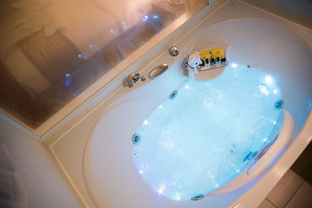 Фото Intimate Hotel Pattaya