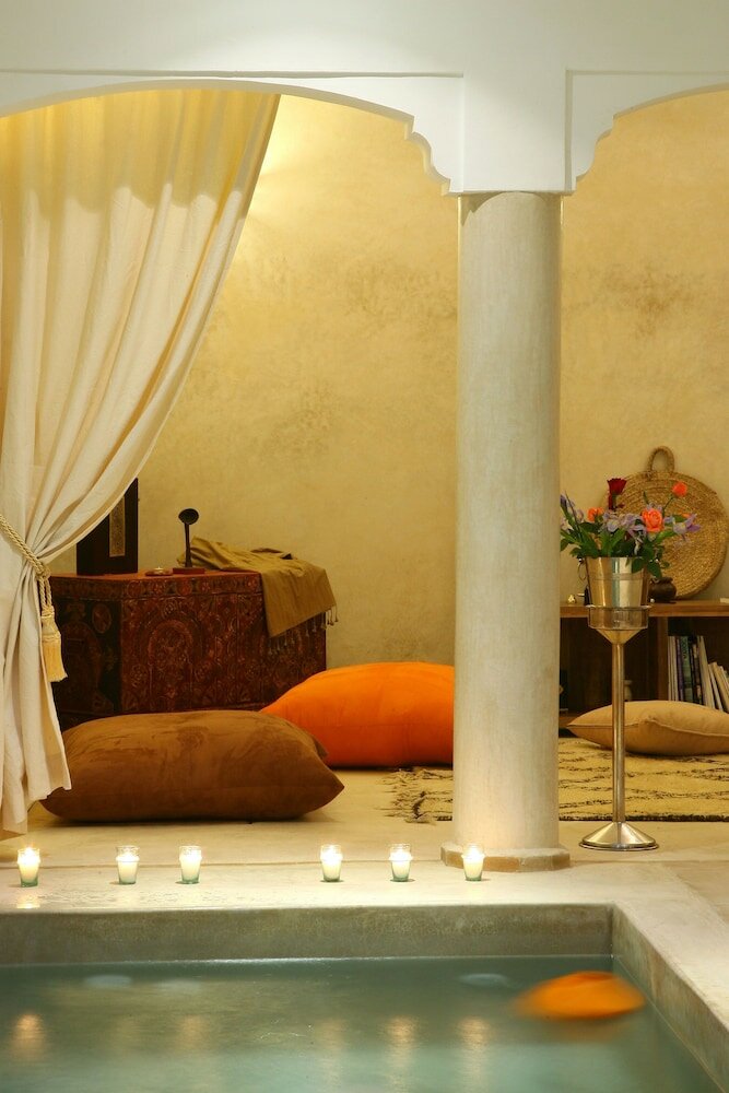 Фото Riad Cherrata