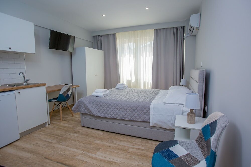 Фото Athens Raise Acropolis Project