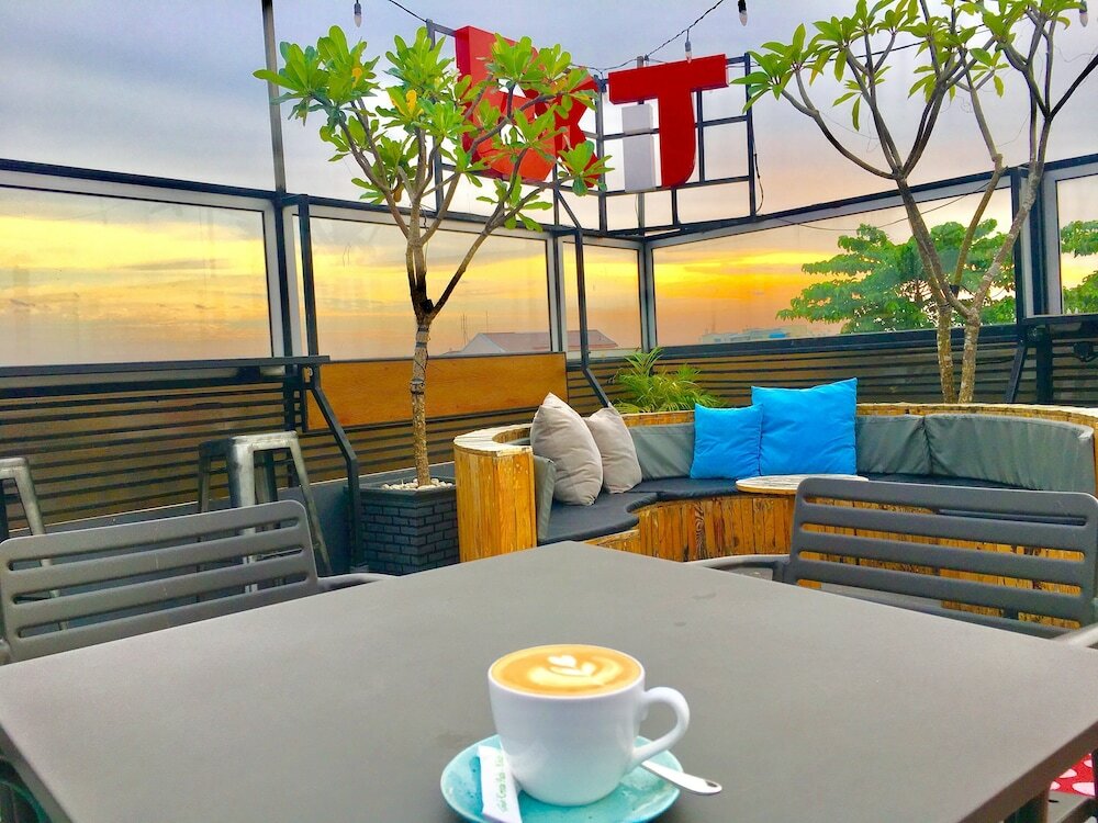 Фото Regantris Malioboro