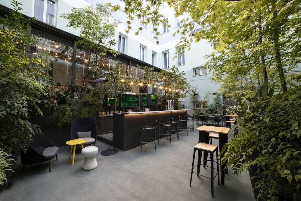 Фото отеля 5