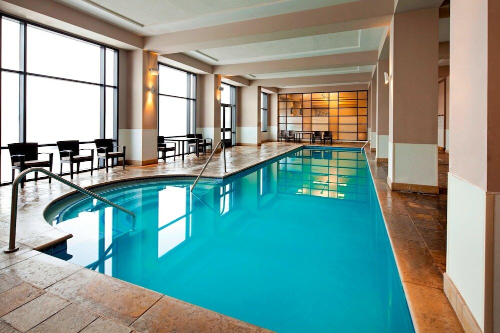 Фото The Westin Westminster