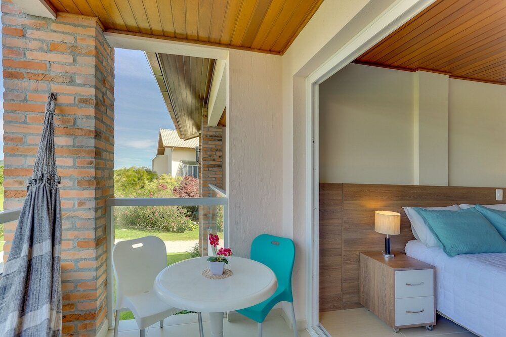 Фото Pousada Ilha Faceira