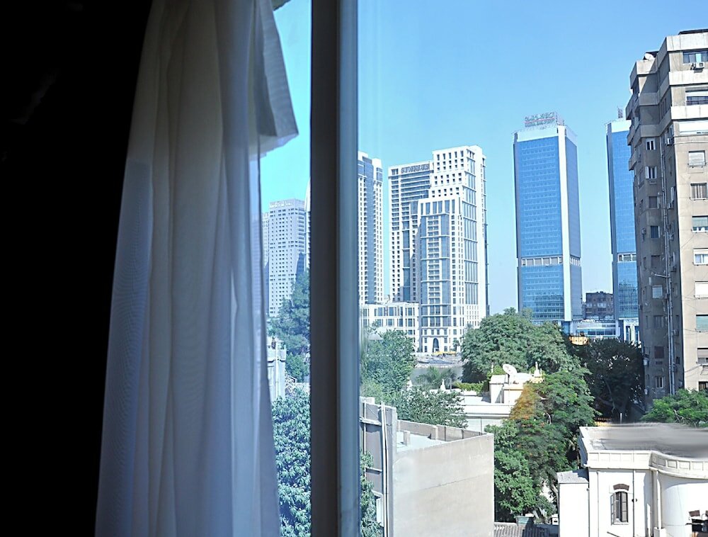 Фото New Star Zamalek Hotel