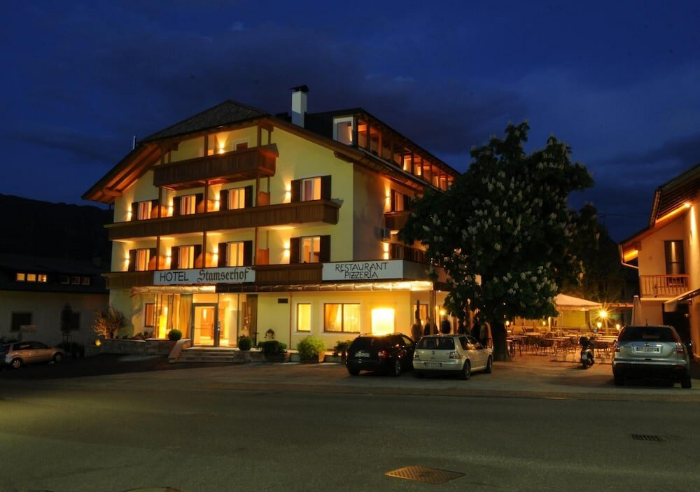 Фото Hotel Stamserhof