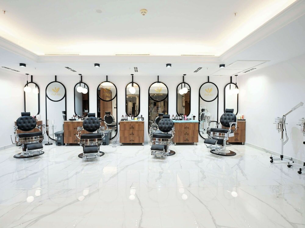 Фото Pullman Zamzam Makkah