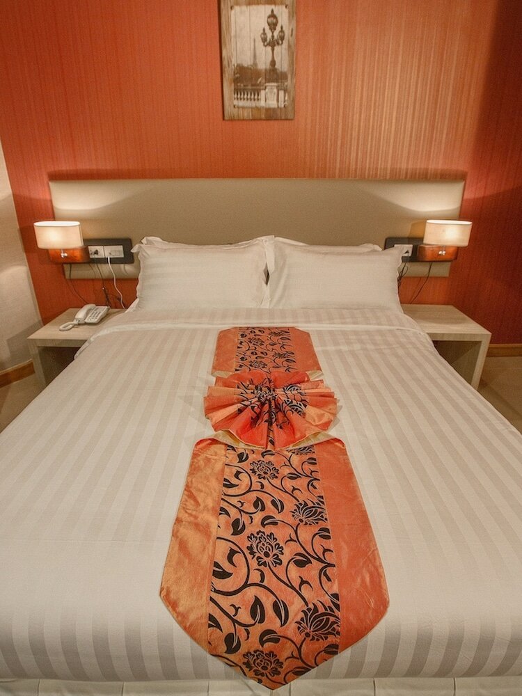 Фото Retro 39 Hotel