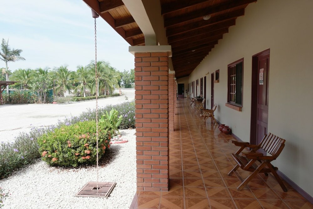 Фото Hotel La Arena