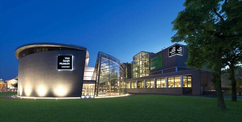 Фото Citiez Hotel Amsterdam