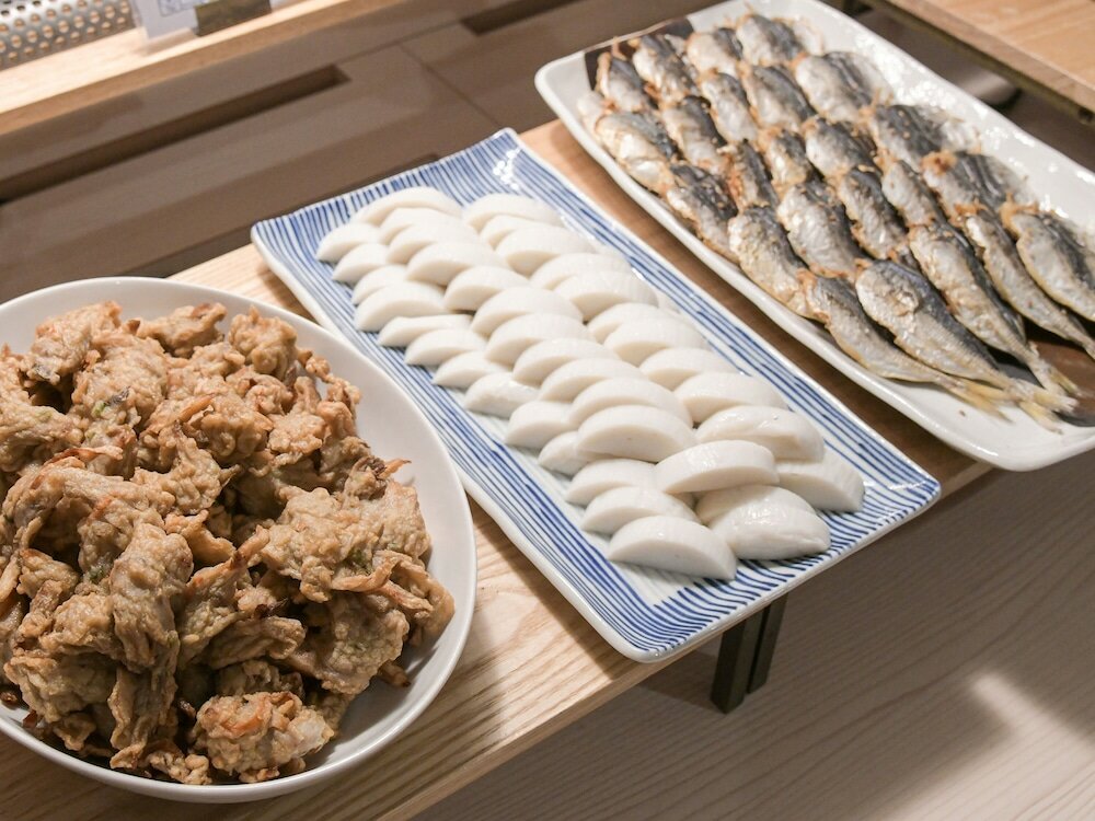 Фото Ref Kumamoto by Vessel Hotels