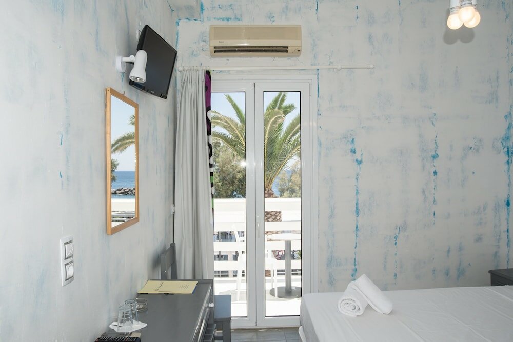 Фото Beach Boutique Hotel