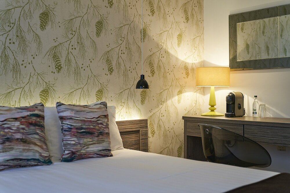 Фото Hotel Bosco