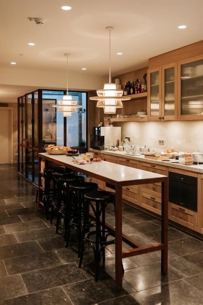 Фото The Times Hotel