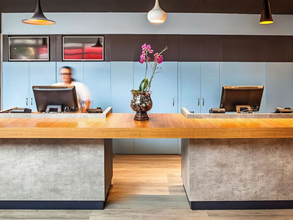 Фото Ibis Imperatriz