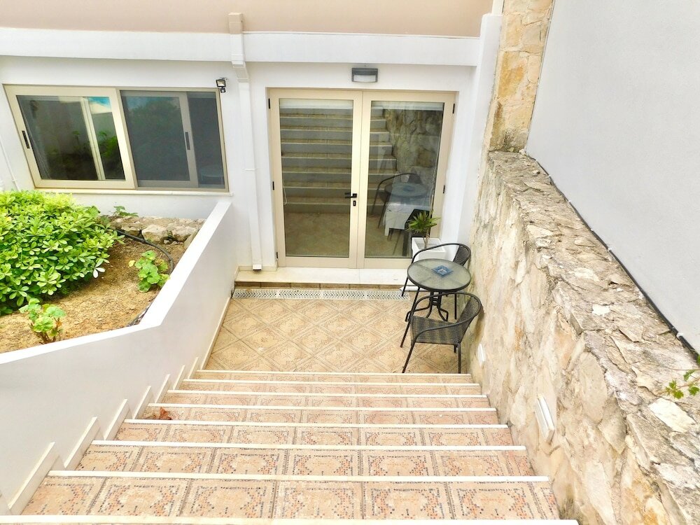 Фото Elizabeth Suites