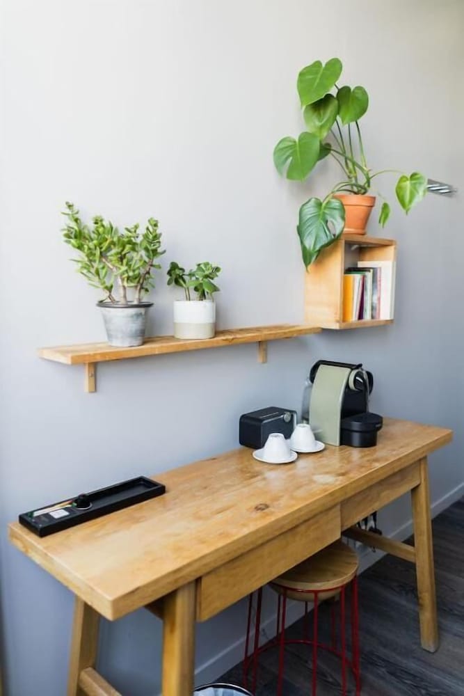 Фото The People Paris Belleville