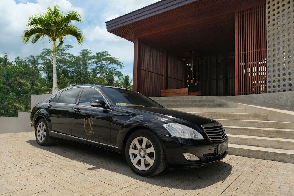 Фото The Garcia Ubud