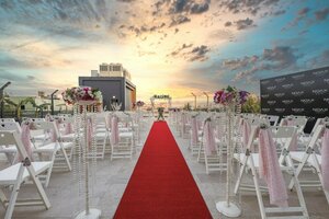 Гостиница Noax Hotel