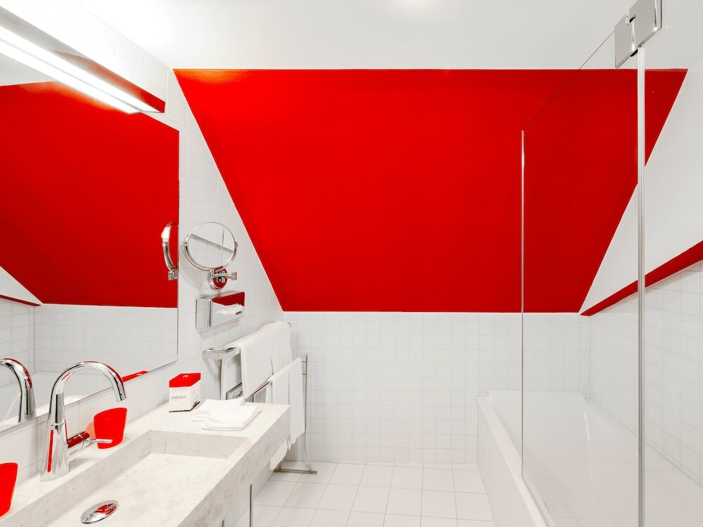 Фото Dormero Hotel Kelheim