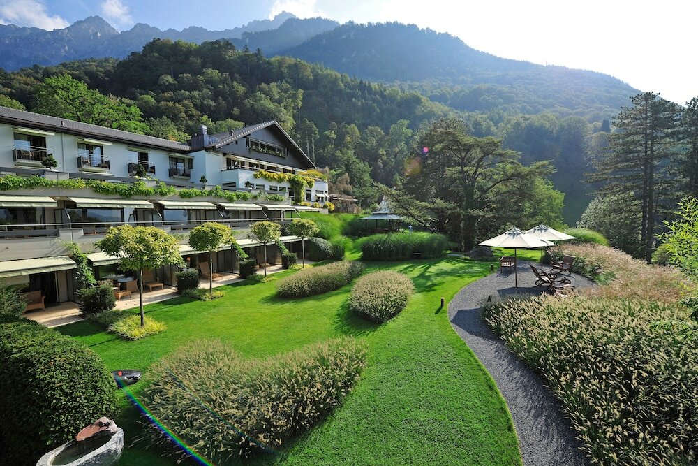 Фото Parkhotel Sonnenhof