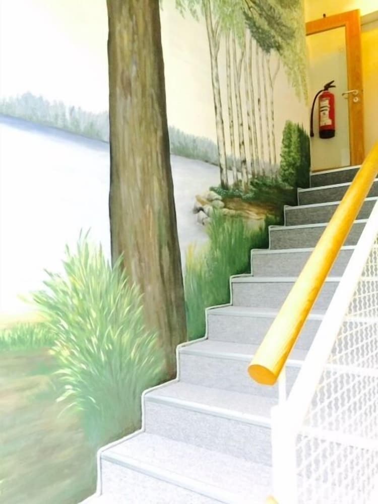 Фото Ökotel Hamburg