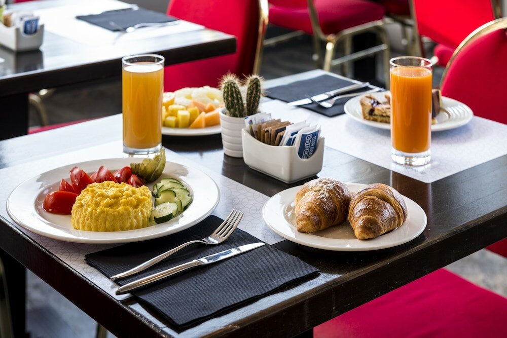 Фото Occidental Aurelia