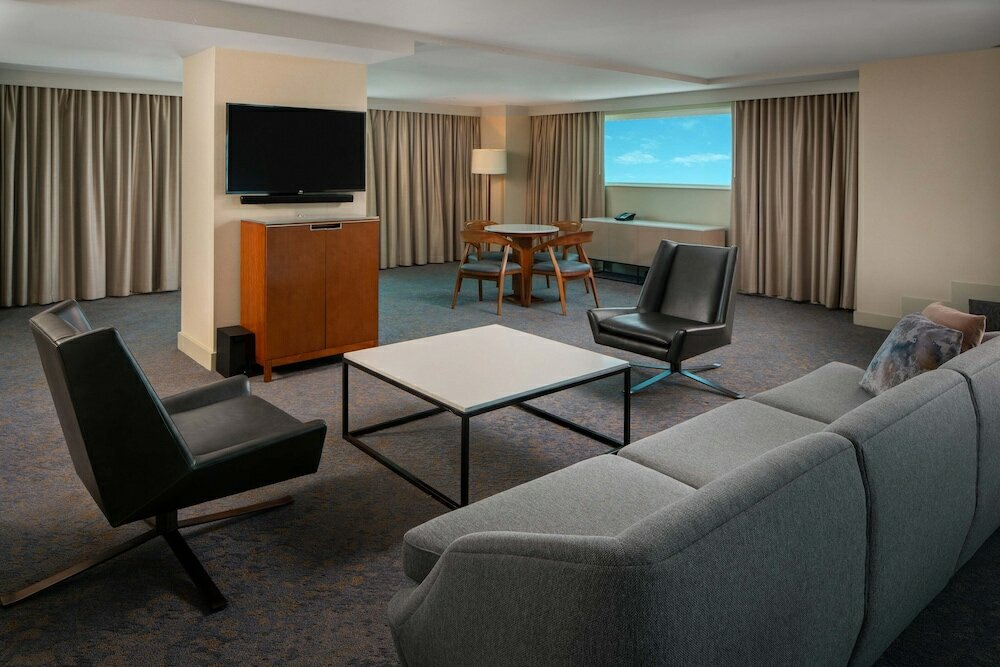 Фото The Westin Houston, Memorial City