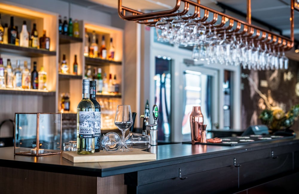 Фото Scandic Östersund Syd