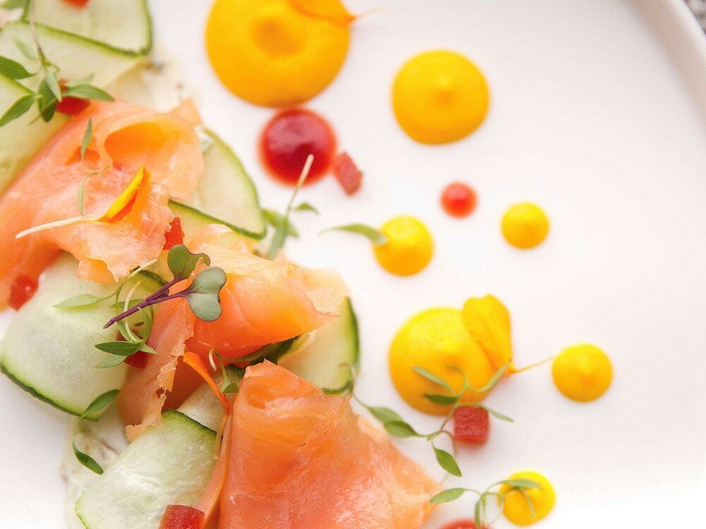 Фото Sofitel Buenos Aires Recoleta