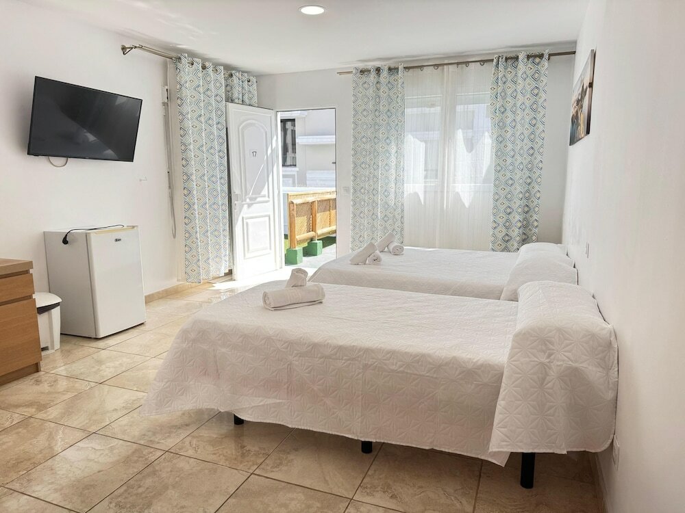 Фото Hostal Kasa