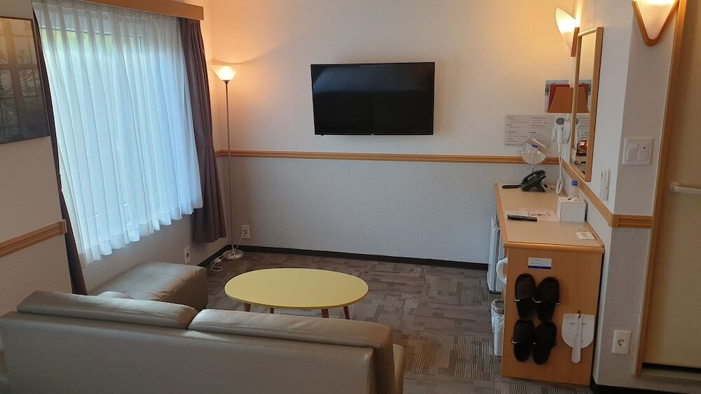 Фото Toyoko Inn Busan Seomyeon