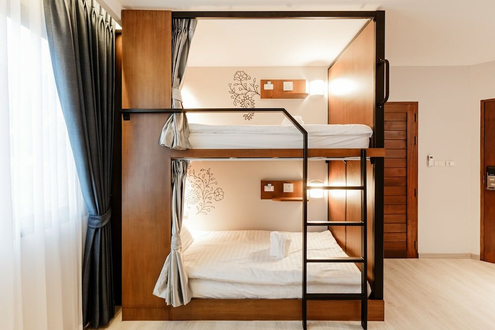 Фото Vacay Aonang Hotel