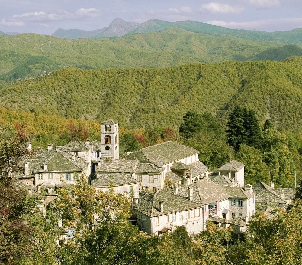 Фото Gaia Guesthouse